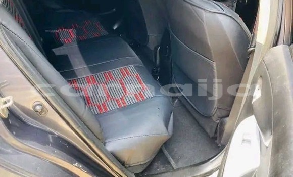 Acheter Occasion Voiture Toyota Corolla Noir à Abuja, État de Lagos Acheter Occasion Voiture Toyota Corolla Noir à Abuja, État de Lagos