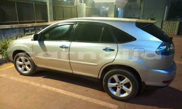 Buy Used Lexus RX 330 Other Car in Abuja in Lagos State