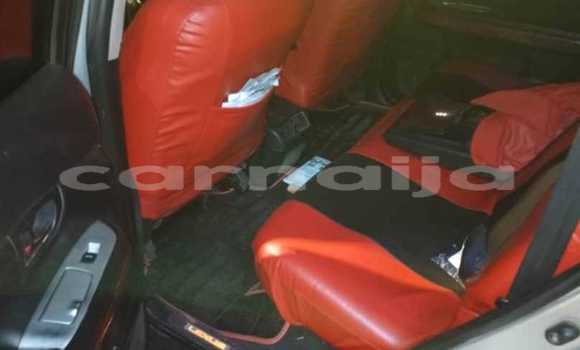 Acheter Occasion Voiture Lexus RX 330 Autre à Abuja, État de Lagos Acheter Occasion Voiture Lexus RX 330 Autre à Abuja, État de Lagos