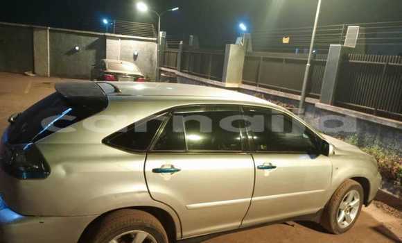 Acheter Occasion Voiture Lexus RX 330 Autre à Abuja, État de Lagos Acheter Occasion Voiture Lexus RX 330 Autre à Abuja, État de Lagos