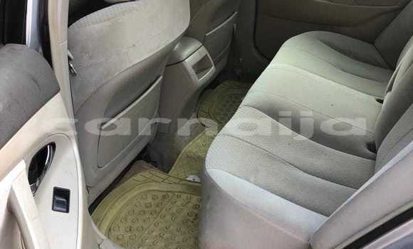 Acheter Occasion Voiture Toyota Corolla Autre à Abejukolo, État de Kogi Acheter Occasion Voiture Toyota Corolla Autre à Abejukolo, État de Kogi