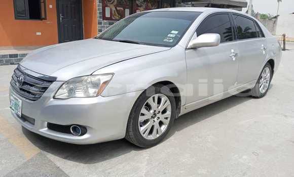 Buy Used Toyota Avalon Other Car in Abuja in Lagos State