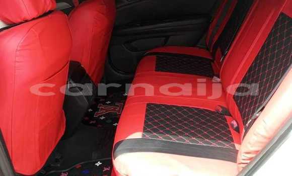 Acheter Occasion Voiture Toyota Avalon Autre à Abuja, État de Lagos Acheter Occasion Voiture Toyota Avalon Autre à Abuja, État de Lagos