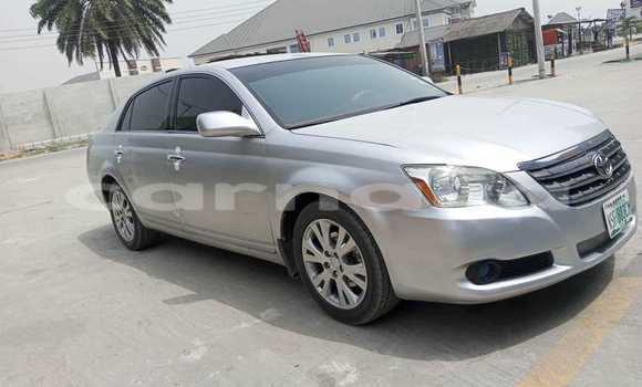 Acheter Occasion Voiture Toyota Avalon Autre à Abuja, État de Lagos Acheter Occasion Voiture Toyota Avalon Autre à Abuja, État de Lagos