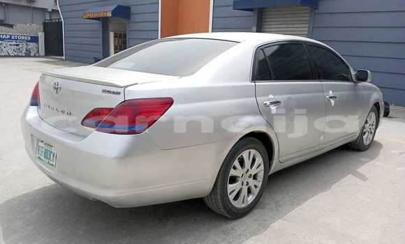Acheter Occasion Voiture Toyota Avalon Autre à Abuja, État de Lagos Acheter Occasion Voiture Toyota Avalon Autre à Abuja, État de Lagos