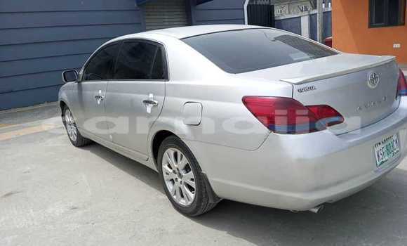 Acheter Occasion Voiture Toyota Avalon Autre à Abuja, État de Lagos Acheter Occasion Voiture Toyota Avalon Autre à Abuja, État de Lagos