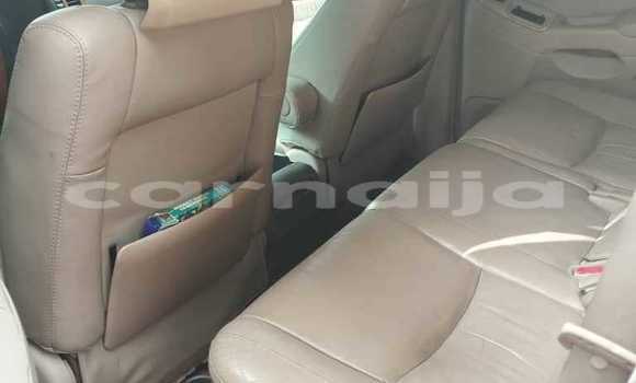 Buy Used Lexus GX Other Car in Abuja in Lagos State Buy Used Lexus GX Other Car in Abuja in Lagos State