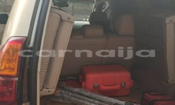 Buy Used Lexus GX Other Car in Abuja in Lagos State Buy Used Lexus GX Other Car in Abuja in Lagos State