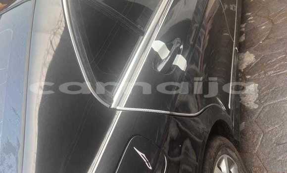 Acheter Occasion Voiture Mercedes-Benz C-Classe Noir à Abuja, État de Lagos Acheter Occasion Voiture Mercedes-Benz C-Classe Noir à Abuja, État de Lagos
