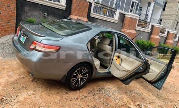 Buy Used Toyota Spade Other Car in Abuja in Lagos State