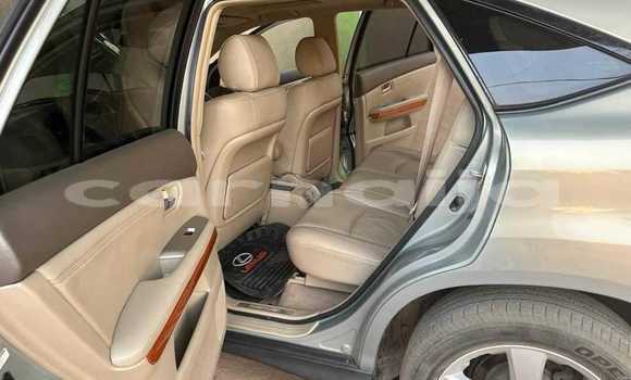 Acheter Occasion Voiture Toyota Spade Autre à Abuja, État de Lagos Acheter Occasion Voiture Toyota Spade Autre à Abuja, État de Lagos