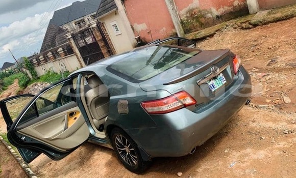 Acheter Occasion Voiture Toyota Spade Autre à Abuja, État de Lagos Acheter Occasion Voiture Toyota Spade Autre à Abuja, État de Lagos