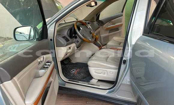 Acheter Occasion Voiture Toyota Spade Autre à Abuja, État de Lagos Acheter Occasion Voiture Toyota Spade Autre à Abuja, État de Lagos