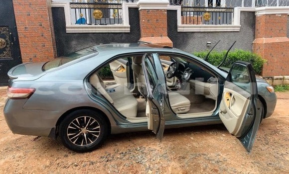 Acheter Occasion Voiture Toyota Spade Autre à Abuja, État de Lagos Acheter Occasion Voiture Toyota Spade Autre à Abuja, État de Lagos