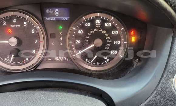 Acheter Occasion Voiture Lexus ES 300 Autre à Abagana, État d'Anambra Acheter Occasion Voiture Lexus ES 300 Autre à Abagana, État d'Anambra