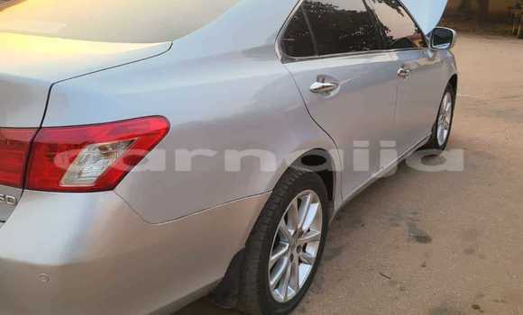 Acheter Occasion Voiture Lexus ES 300 Autre à Abagana, État d'Anambra Acheter Occasion Voiture Lexus ES 300 Autre à Abagana, État d'Anambra