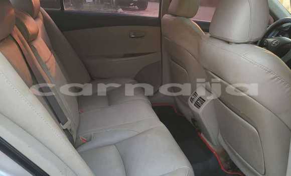 Acheter Occasion Voiture Lexus ES 300 Autre à Abagana, État d'Anambra Acheter Occasion Voiture Lexus ES 300 Autre à Abagana, État d'Anambra
