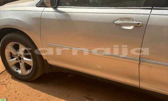 Buy Used Lexus RX 330 Other Car in Abuja in Lagos State
