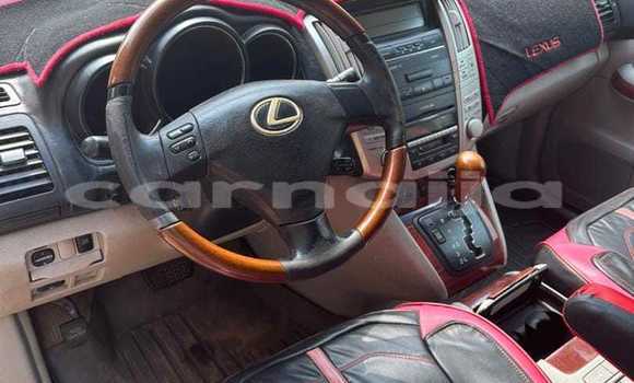 Acheter Occasion Voiture Lexus RX 330 Autre à Abuja, État de Lagos Acheter Occasion Voiture Lexus RX 330 Autre à Abuja, État de Lagos