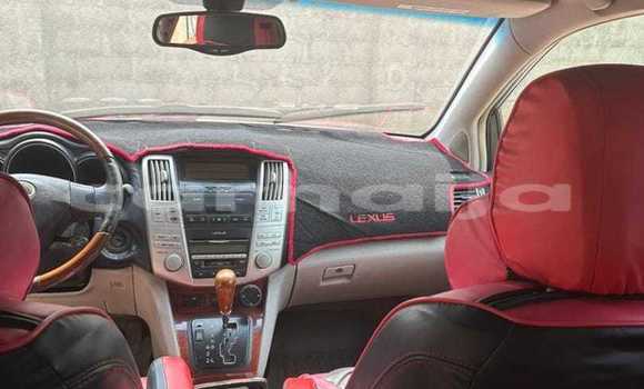 Acheter Occasion Voiture Lexus RX 330 Autre à Abuja, État de Lagos Acheter Occasion Voiture Lexus RX 330 Autre à Abuja, État de Lagos