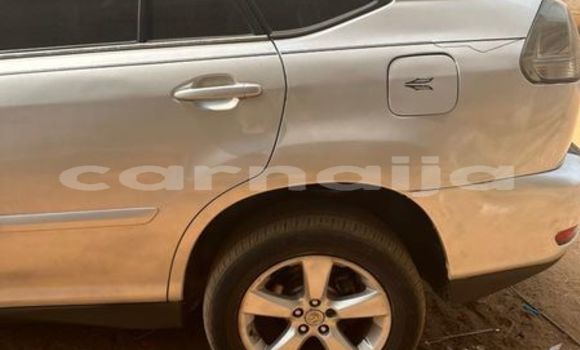 Acheter Occasion Voiture Lexus RX 330 Autre à Abuja, État de Lagos Acheter Occasion Voiture Lexus RX 330 Autre à Abuja, État de Lagos