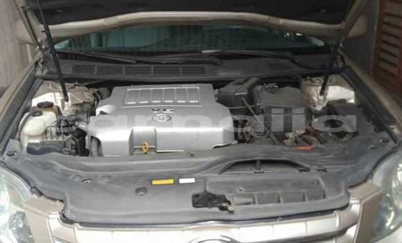 Acheter Occasion Voiture Toyota Avalon Autre à Abuja, État de Lagos Acheter Occasion Voiture Toyota Avalon Autre à Abuja, État de Lagos