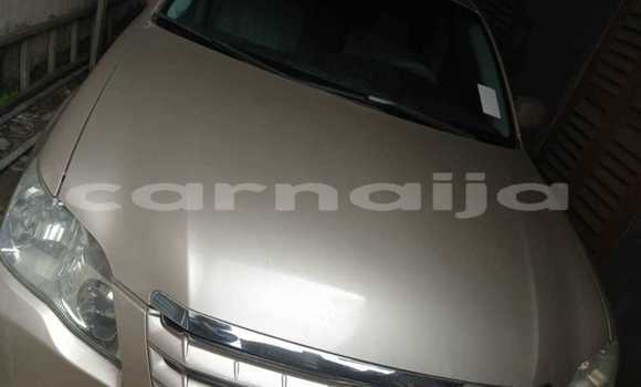 Acheter Occasion Voiture Toyota Avalon Autre à Abuja, État de Lagos Acheter Occasion Voiture Toyota Avalon Autre à Abuja, État de Lagos