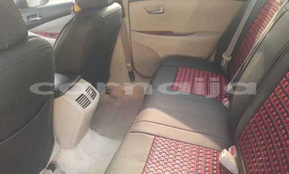 Acheter Occasion Voiture Lexus ES 300 Noir à Abuja, État de Lagos Acheter Occasion Voiture Lexus ES 300 Noir à Abuja, État de Lagos