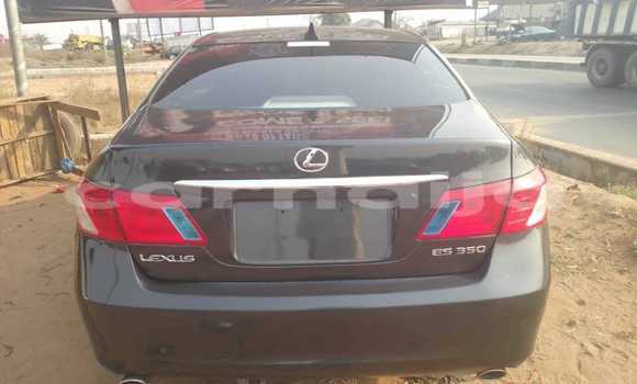 Acheter Occasion Voiture Lexus ES 300 Noir à Abuja, État de Lagos Acheter Occasion Voiture Lexus ES 300 Noir à Abuja, État de Lagos