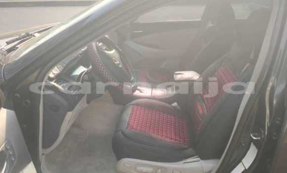 Acheter Occasion Voiture Lexus ES 300 Noir à Abuja, État de Lagos Acheter Occasion Voiture Lexus ES 300 Noir à Abuja, État de Lagos