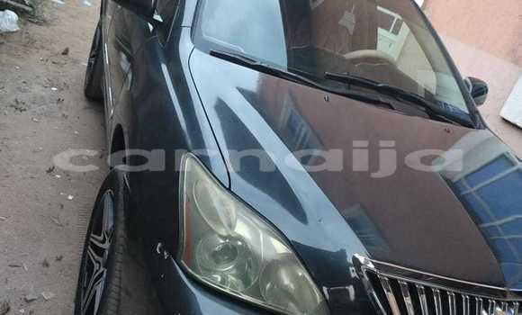 Buy Used Lexus RX 300 Black Car in Abuja in Lagos State Buy Used Lexus RX 300 Black Car in Abuja in Lagos State