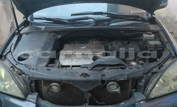 Buy Used Lexus RX 300 Black Car in Abuja in Lagos State Buy Used Lexus RX 300 Black Car in Abuja in Lagos State