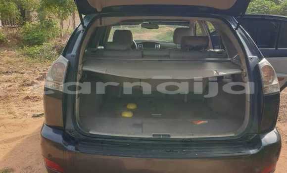 Acheter Occasion Voiture Lexus RX 330 Noir à Abuja, État de Lagos Acheter Occasion Voiture Lexus RX 330 Noir à Abuja, État de Lagos