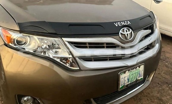 Buy Used Toyota Venza Other Car in Abuja in Lagos State