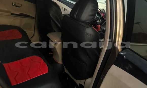Acheter Occasion Voiture Toyota Venza Autre à Abuja, État de Lagos Acheter Occasion Voiture Toyota Venza Autre à Abuja, État de Lagos