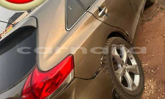 Acheter Occasion Voiture Toyota Venza Autre à Abuja, État de Lagos Acheter Occasion Voiture Toyota Venza Autre à Abuja, État de Lagos