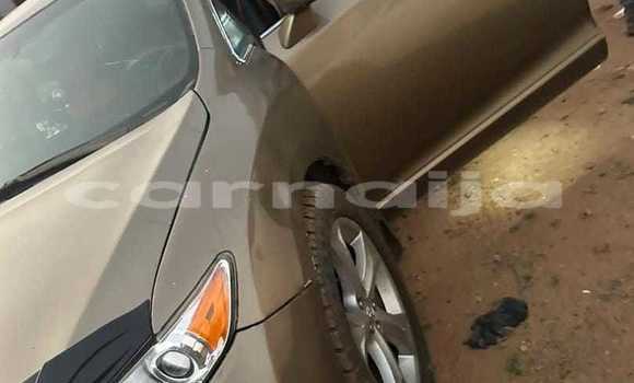 Acheter Occasion Voiture Toyota Venza Autre à Abuja, État de Lagos Acheter Occasion Voiture Toyota Venza Autre à Abuja, État de Lagos