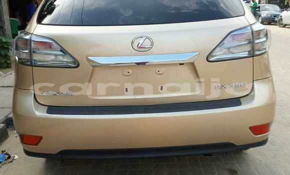 Acheter Occasion Voiture Lexus RX 330 Autre à Abuja, État de Lagos