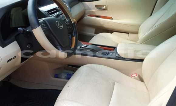 Acheter Occasion Voiture Lexus RX 330 Autre à Abuja, État de Lagos Acheter Occasion Voiture Lexus RX 330 Autre à Abuja, État de Lagos