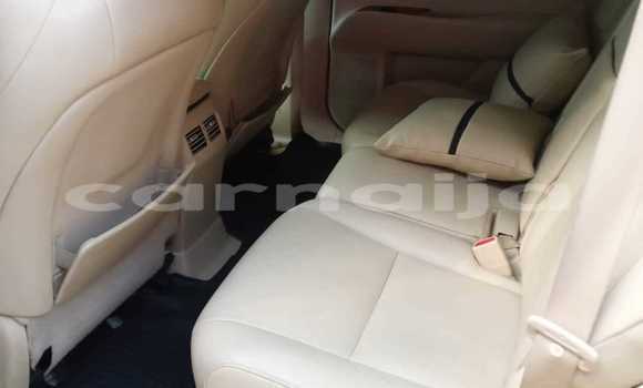 Acheter Occasion Voiture Lexus RX 330 Autre à Abuja, État de Lagos Acheter Occasion Voiture Lexus RX 330 Autre à Abuja, État de Lagos