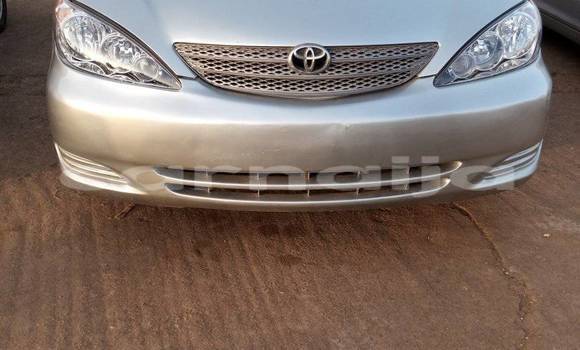 Acheter Occasion Voiture Toyota Camry Autre à Abuja, État de Lagos