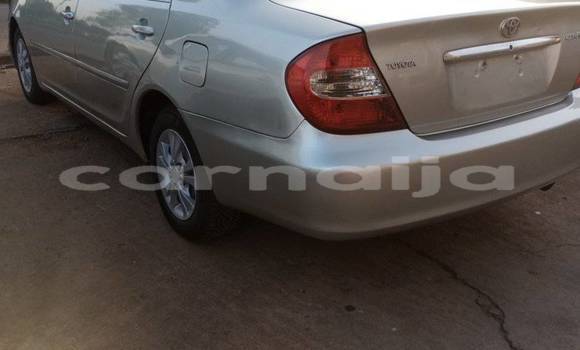 Acheter Occasion Voiture Toyota Camry Autre à Abuja, État de Lagos Acheter Occasion Voiture Toyota Camry Autre à Abuja, État de Lagos