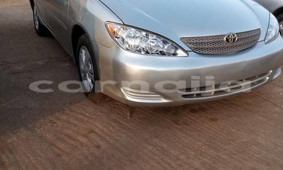 Acheter Occasion Voiture Toyota Camry Autre à Abuja, État de Lagos Acheter Occasion Voiture Toyota Camry Autre à Abuja, État de Lagos