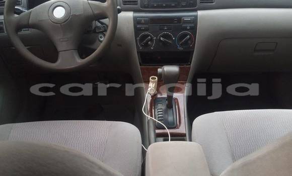 Acheter Occasion Voiture Toyota Camry Autre à Abuja, État de Lagos Acheter Occasion Voiture Toyota Camry Autre à Abuja, État de Lagos