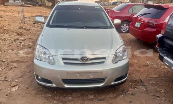 Buy Used Toyota Corolla Other Car in Abuja in Lagos State Buy Used Toyota Corolla Other Car in Abuja in Lagos State