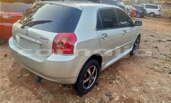 Acheter Occasion Voiture Toyota Corolla Autre à Abuja, État de Lagos Acheter Occasion Voiture Toyota Corolla Autre à Abuja, État de Lagos