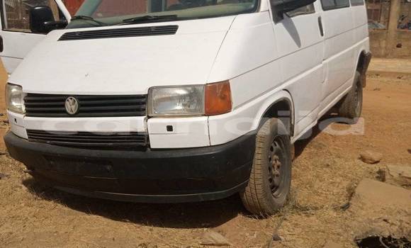 Buy Used Toyota Hiace White Car in Abuja in Lagos State Buy Used Toyota Hiace White Car in Abuja in Lagos State