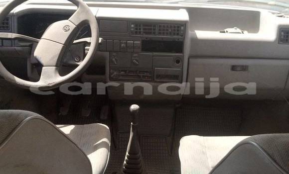 Acheter Occasion Voiture Toyota Hiace Blanc à Abuja, État de Lagos Acheter Occasion Voiture Toyota Hiace Blanc à Abuja, État de Lagos