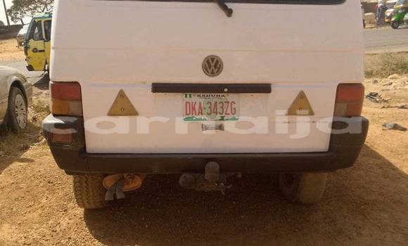 Acheter Occasion Voiture Toyota Hiace Blanc à Abuja, État de Lagos Acheter Occasion Voiture Toyota Hiace Blanc à Abuja, État de Lagos