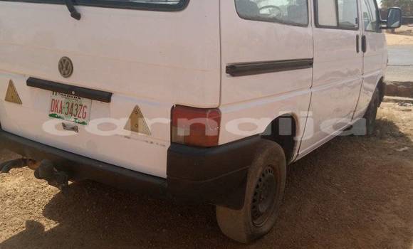 Acheter Occasion Voiture Toyota Hiace Blanc à Abuja, État de Lagos Acheter Occasion Voiture Toyota Hiace Blanc à Abuja, État de Lagos